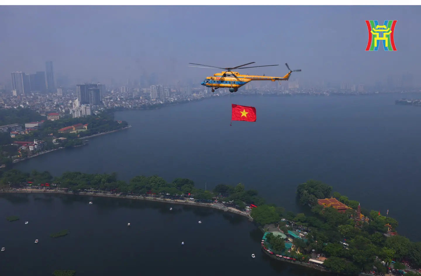 Đài PTTH Hà Nội